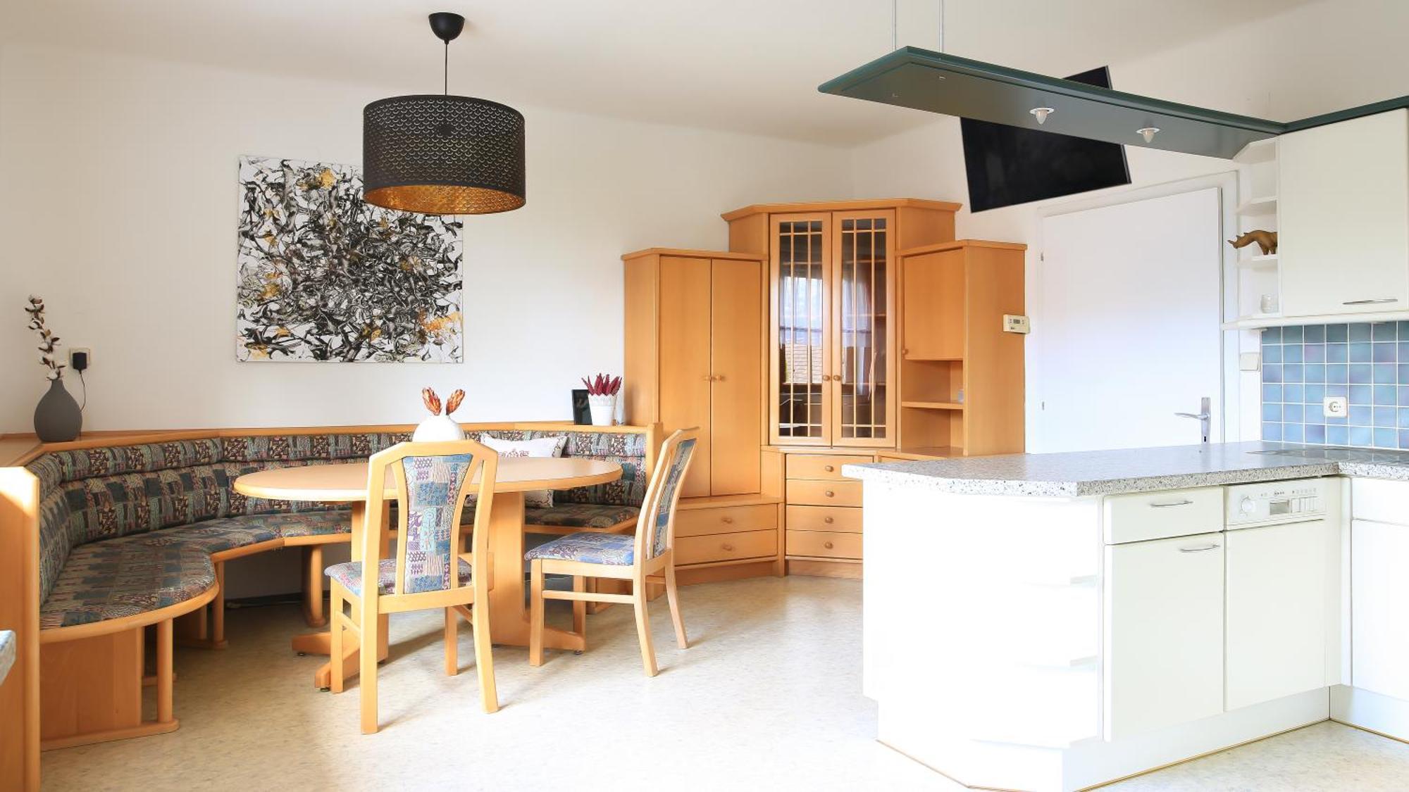 Zwei Schlafzimmer Ferienapartment Anna Am Stubenbergsee Inklusive Vier E-Bikes Екстериор снимка