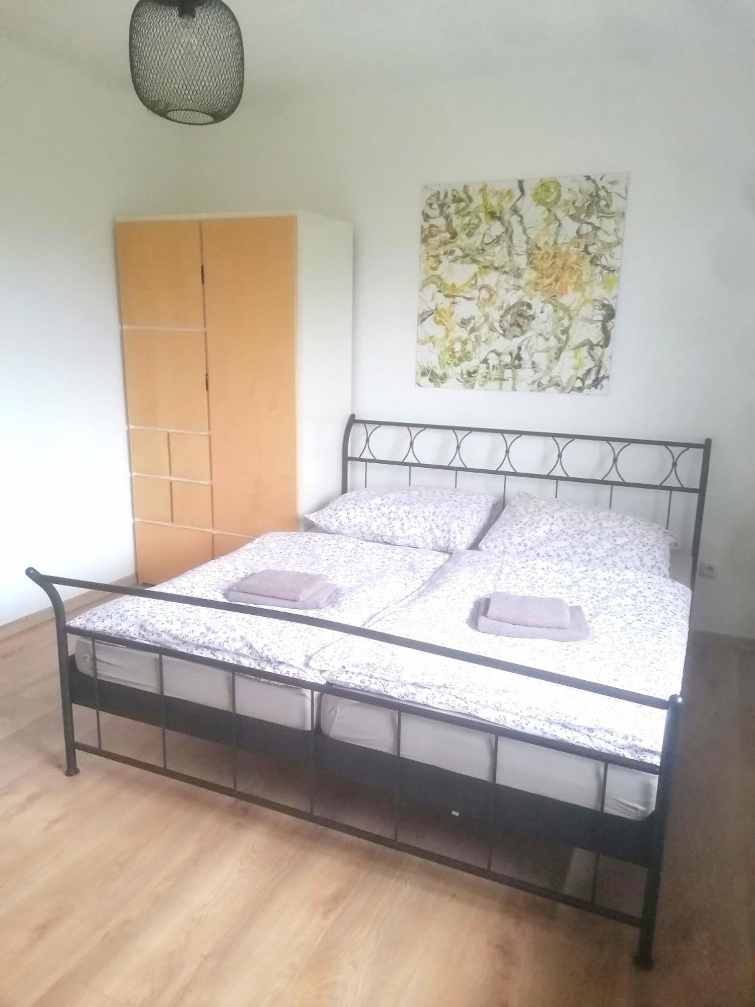 Zwei Schlafzimmer Ferienapartment Anna Am Stubenbergsee Inklusive Vier E-Bikes Екстериор снимка